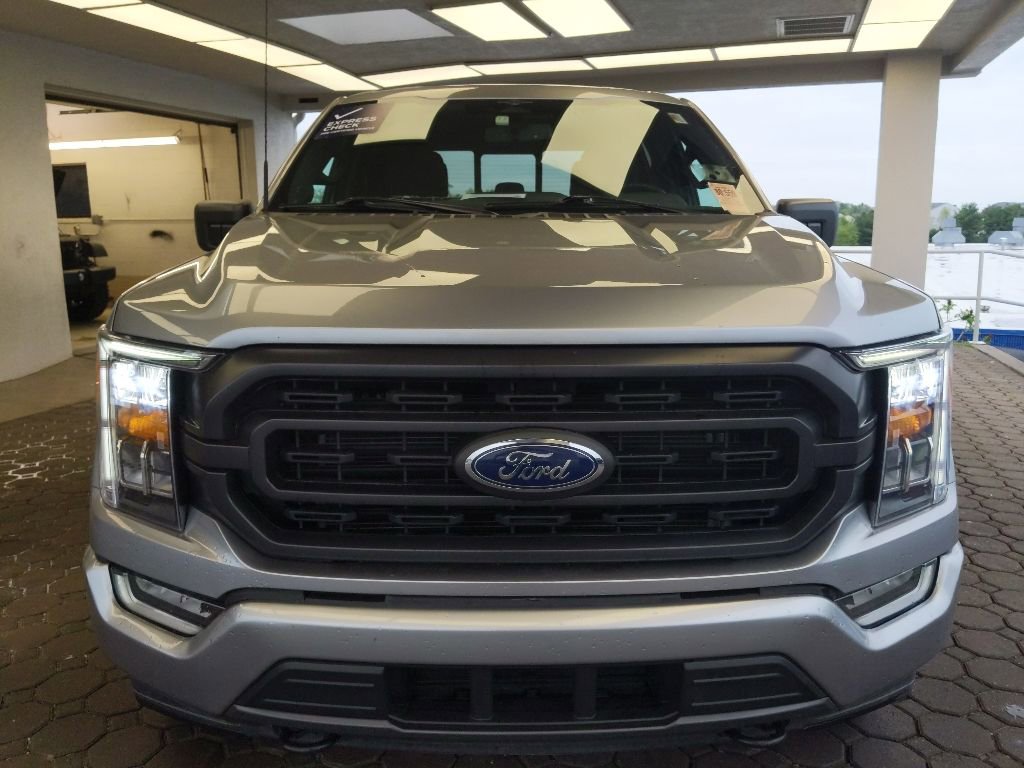 Certified 2023 Ford F150 XLT w/ Equipment Group 302A High AWD/4WD video 2