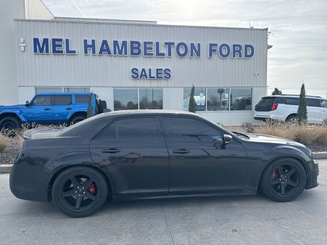 Used 2022 Chrysler 300 S w/ Comfort Group image 1