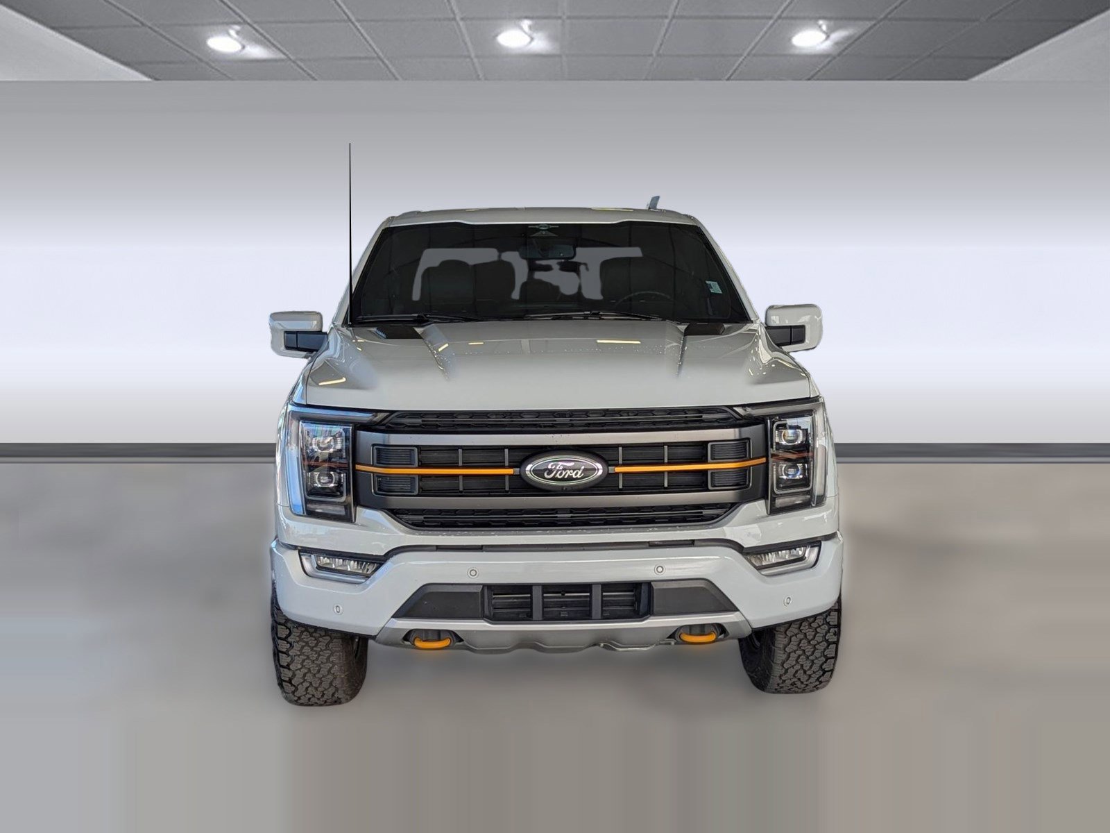 Certified 2023 Ford F150 Tremor w/ Equipment Group 402A High image 8