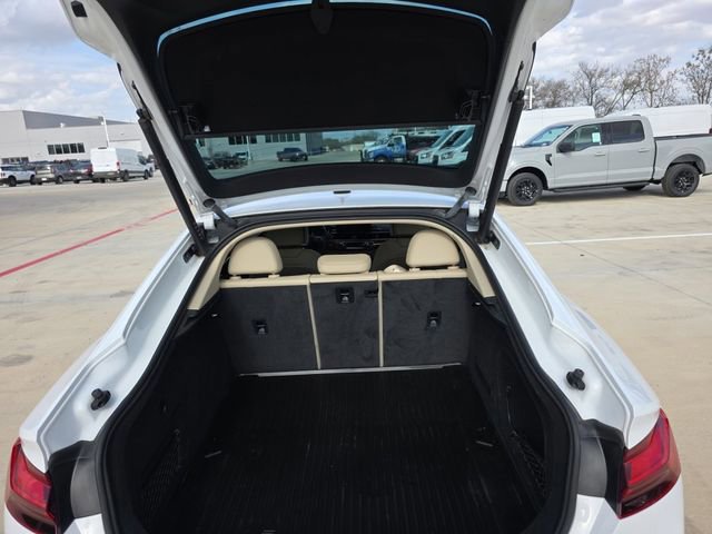 Used 2024 Audi A5 2.0T Premium w/ Convenience Package image 11