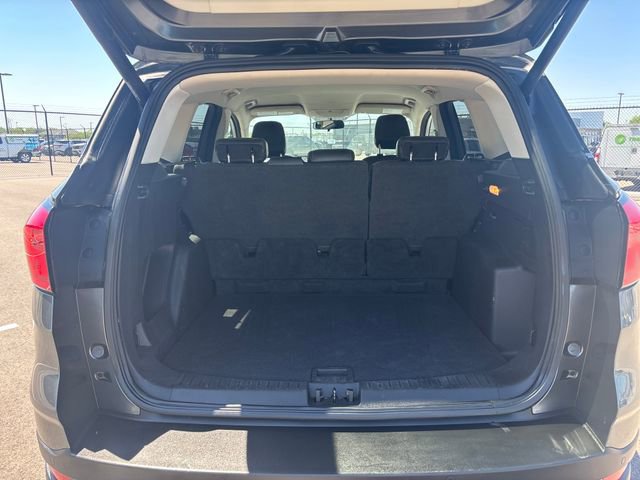 Certified 2019 Ford Escape SEL image 12