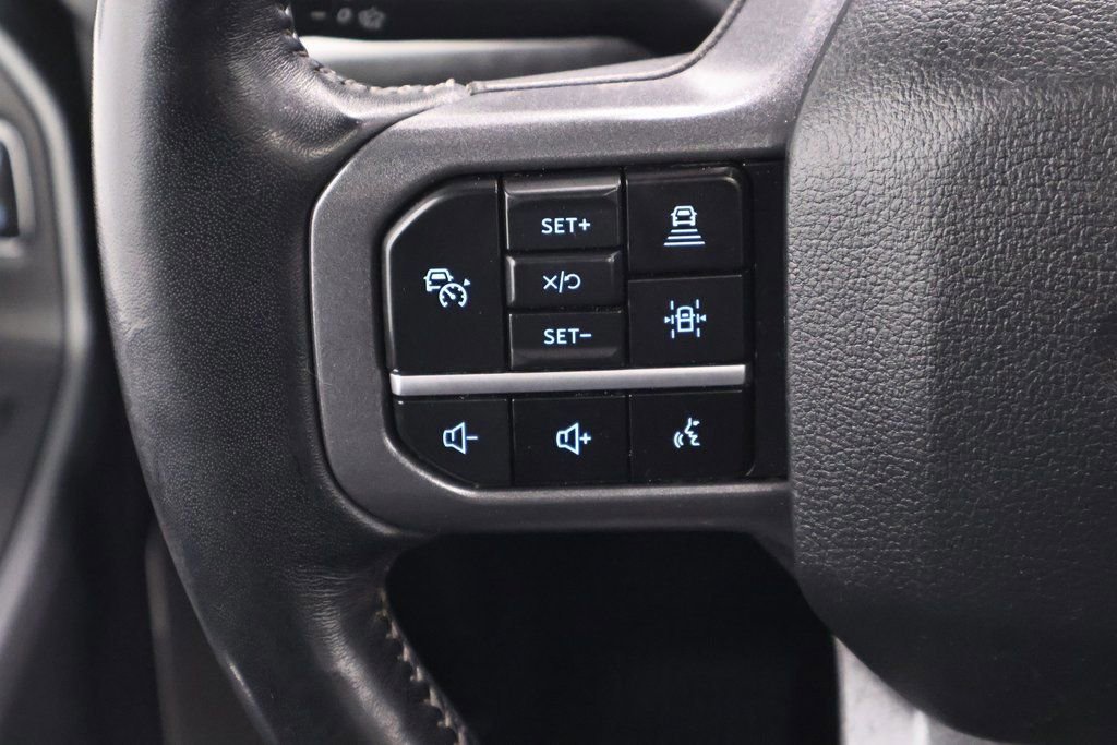 Certified 2024 Ford F350 Lariat w/ Lariat Ultimate Package image 28