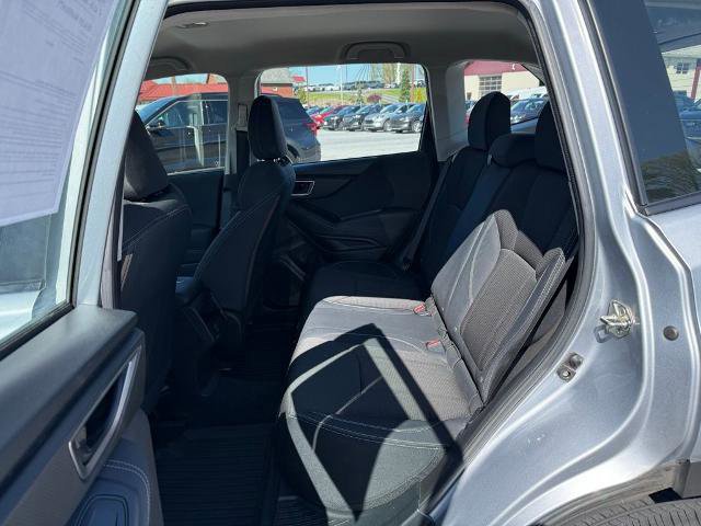 Used 2019 Subaru Forester w/ Alloy Wheel Package AWD/4WD image 18