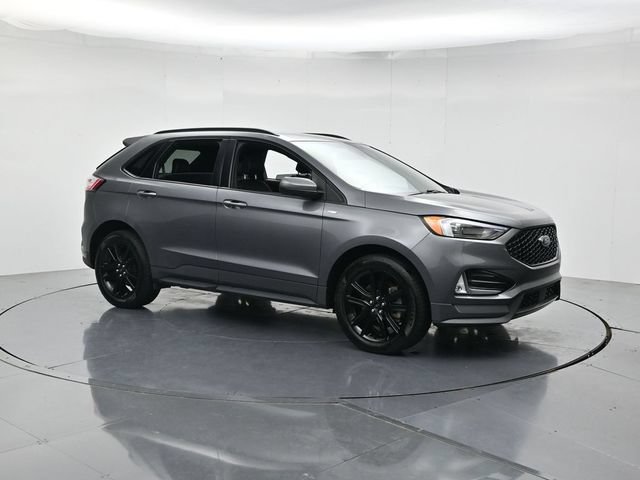 Certified 2021 Ford Edge ST-Line FWD image 3