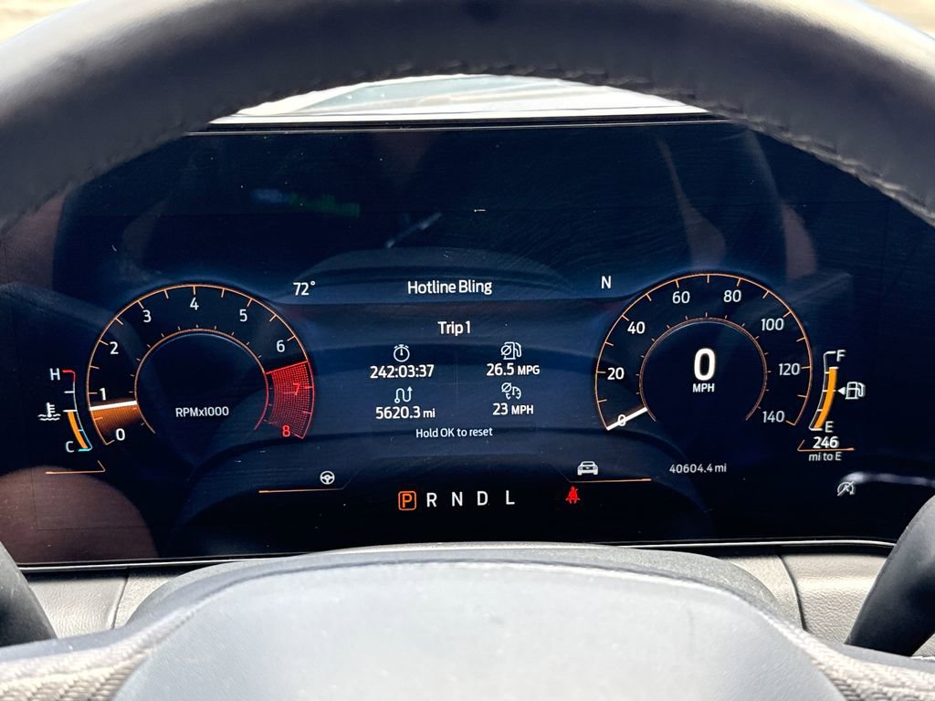 Certified 2024 Ford Mustang Premium image 18