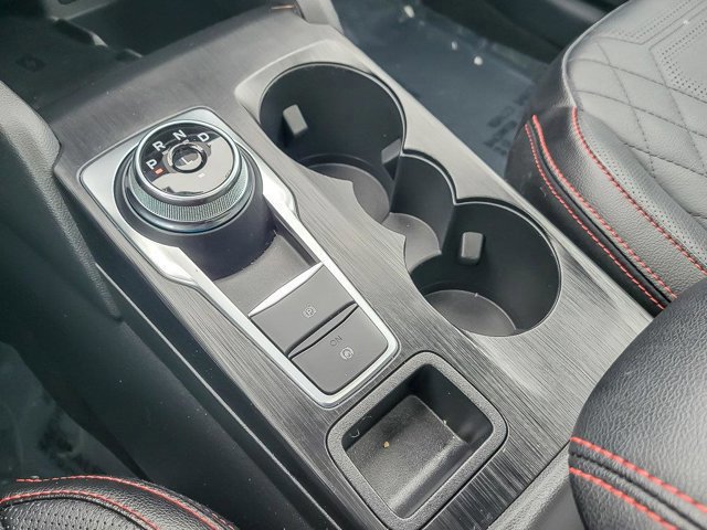 Certified 2024 Ford Escape ST-Line Elite w/ Premium Technology Package image 24