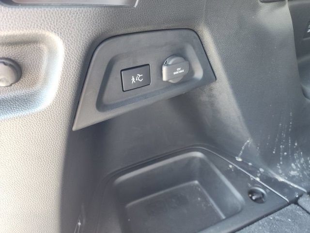 Used 2025 Honda Pilot Black Edition image 36