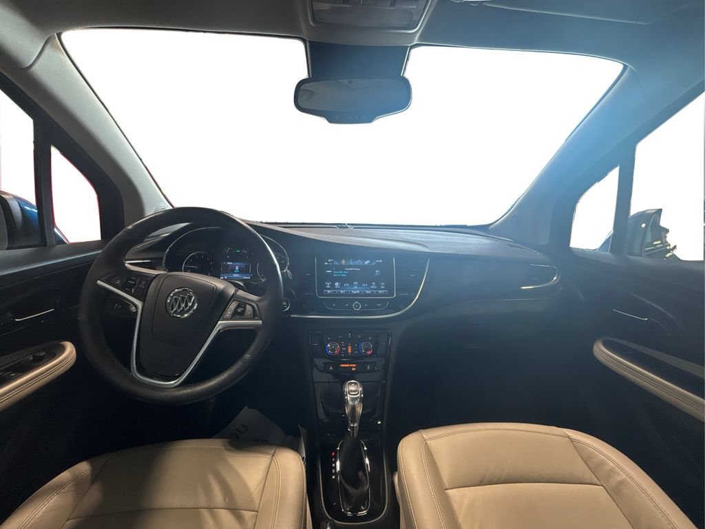 Used 2019 Buick Encore Essence w/ Experience Buick Package AWD/4WD image 32