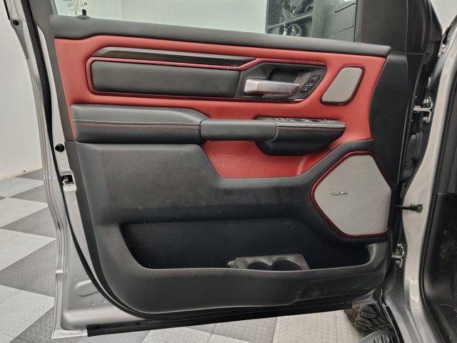 Used 2025 RAM 1500 Rebel w/ Rebel Level 2 Equipment Group AWD/4WD image 9