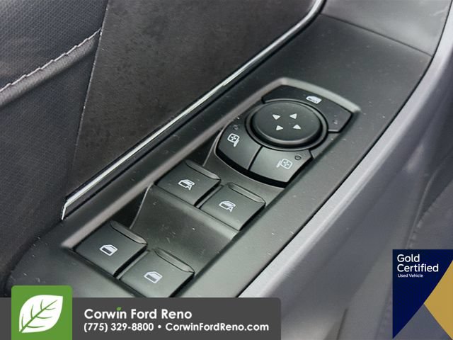 Certified 2026 Ford F150 XLT w/ Equipment Group 302A MID AWD/4WD image 22