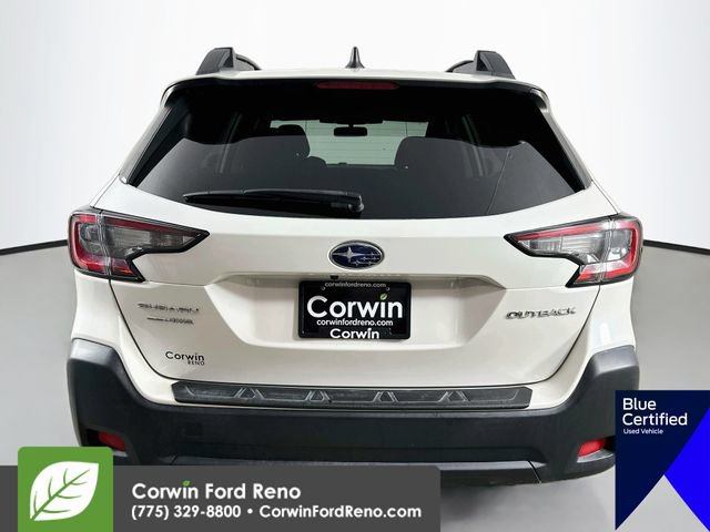 Used 2023 Subaru Outback Premium AWD/4WD image 8