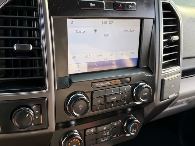 Certified 2020 Ford F150 XLT AWD/4WD image 17