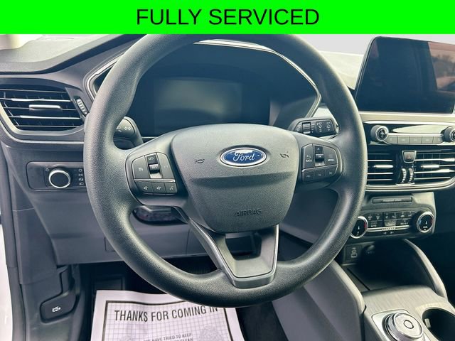 Certified 2025 Ford Escape Active image 13