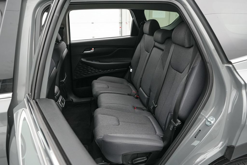 Used 2023 Hyundai Santa Fe SEL AWD/4WD image 20