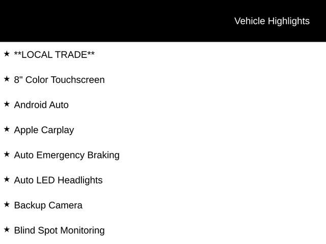 Used 2022 Cadillac XT4 Sport w/ Safety Alert Package image 9