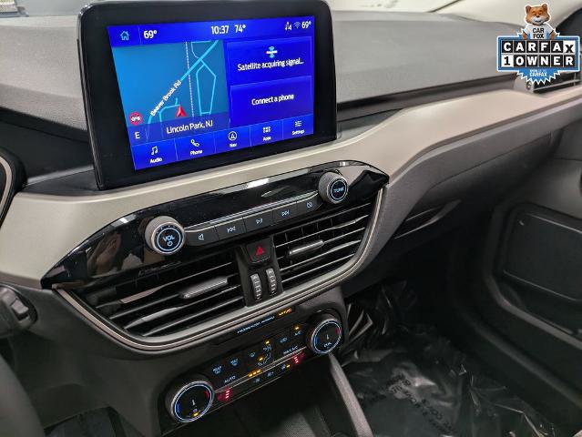 Certified 2022 Ford Escape SE w/ SE Sport Appearance Package AWD/4WD image 11