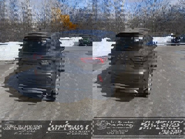 Certified 2025 Ford Escape Active w/ Cold Weather Package image 16