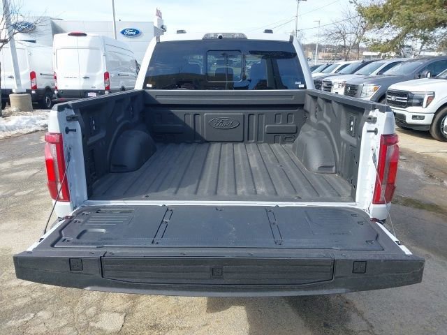 Certified 2025 Ford F150 Raptor AWD/4WD image 28