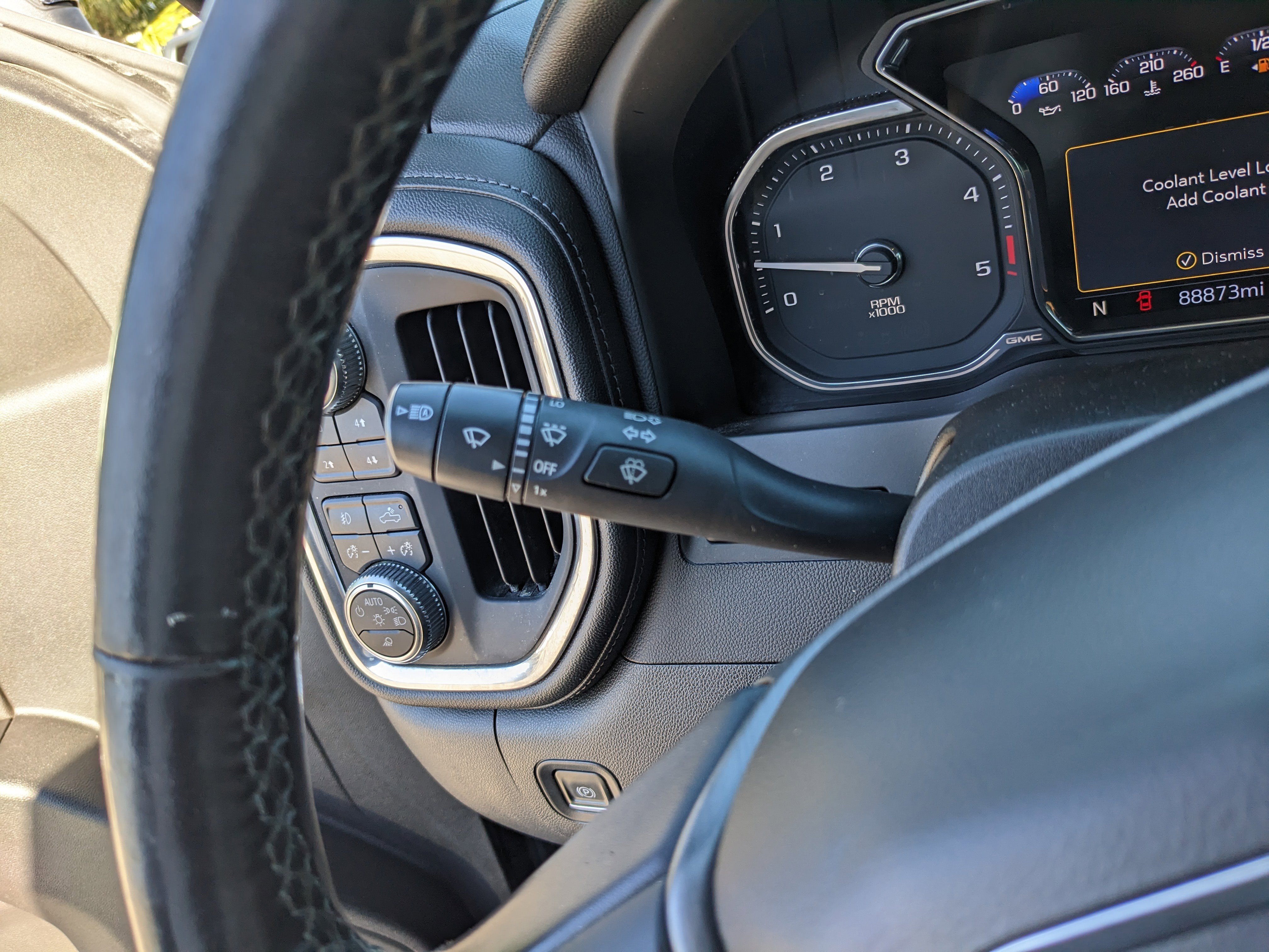 Used 2022 GMC Sierra 2500 Denali w/ Denali Ultimate Package image 32