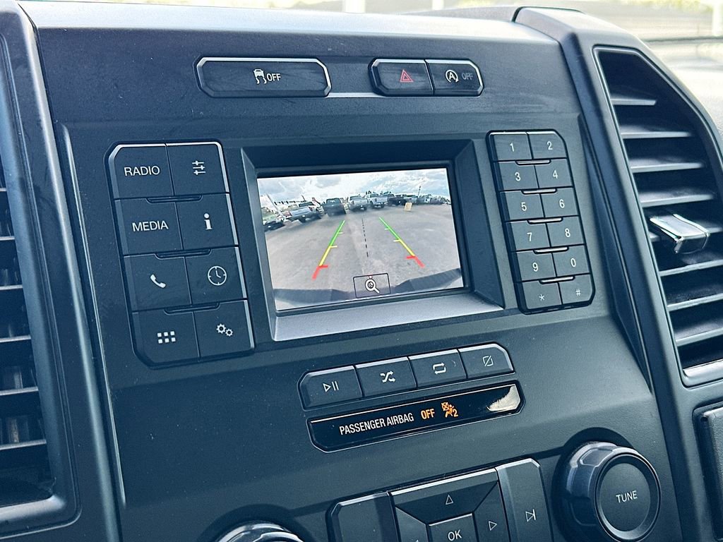 Certified 2020 Ford F150 XL w/ Equipment Group 101A Mid image 23