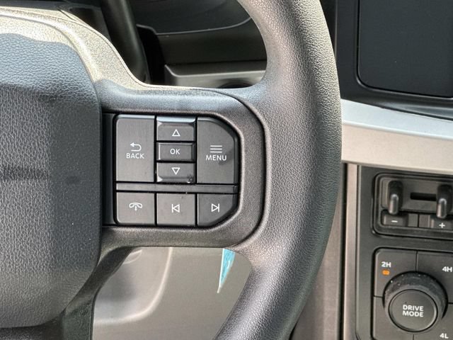 Certified 2026 Ford F250 XL w/ XL Driver Assist Package AWD/4WD image 23