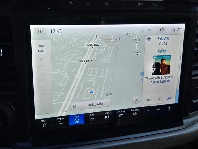 Certified 2024 Ford F150 XLT w/ Equipment Group 302A MID image 14