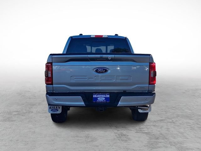 Certified 2023 Ford F150 4x4 SuperCrew image 5