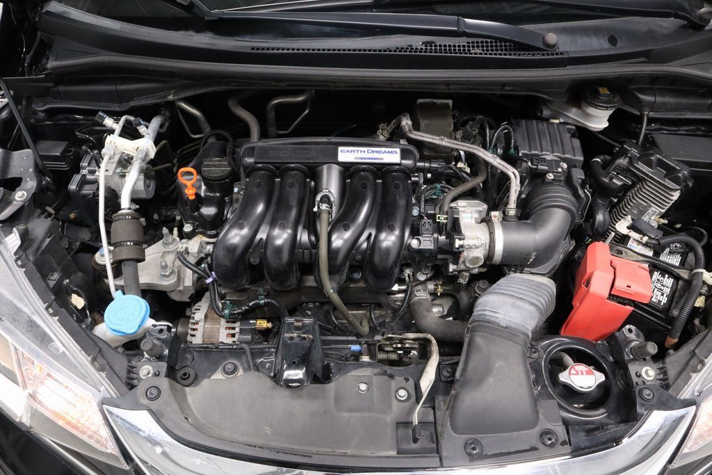 Used 2019 Honda Fit EX image 13