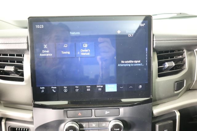 Certified 2023 Ford Expedition XLT image 58