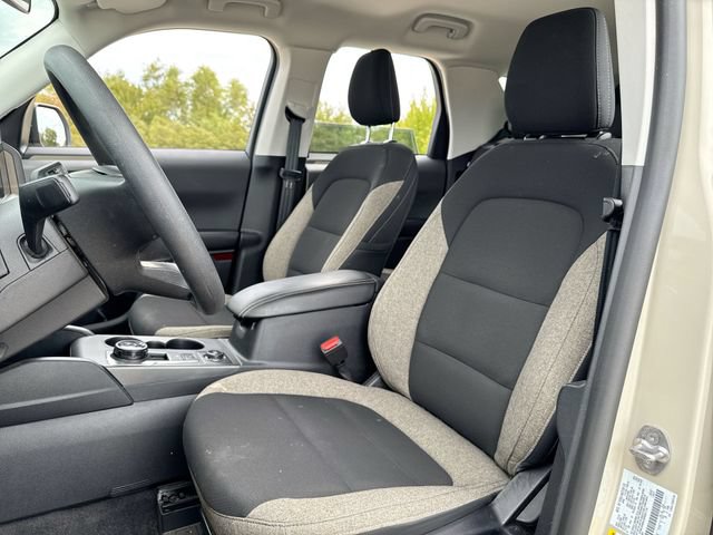 Certified 2025 Ford Bronco Sport Big Bend AWD/4WD image 11