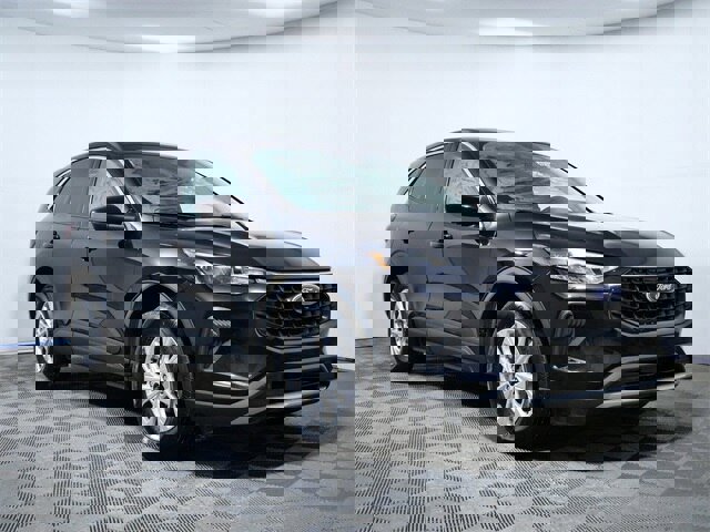 Certified 2023 Ford Escape Active w/ Tech Pack #2