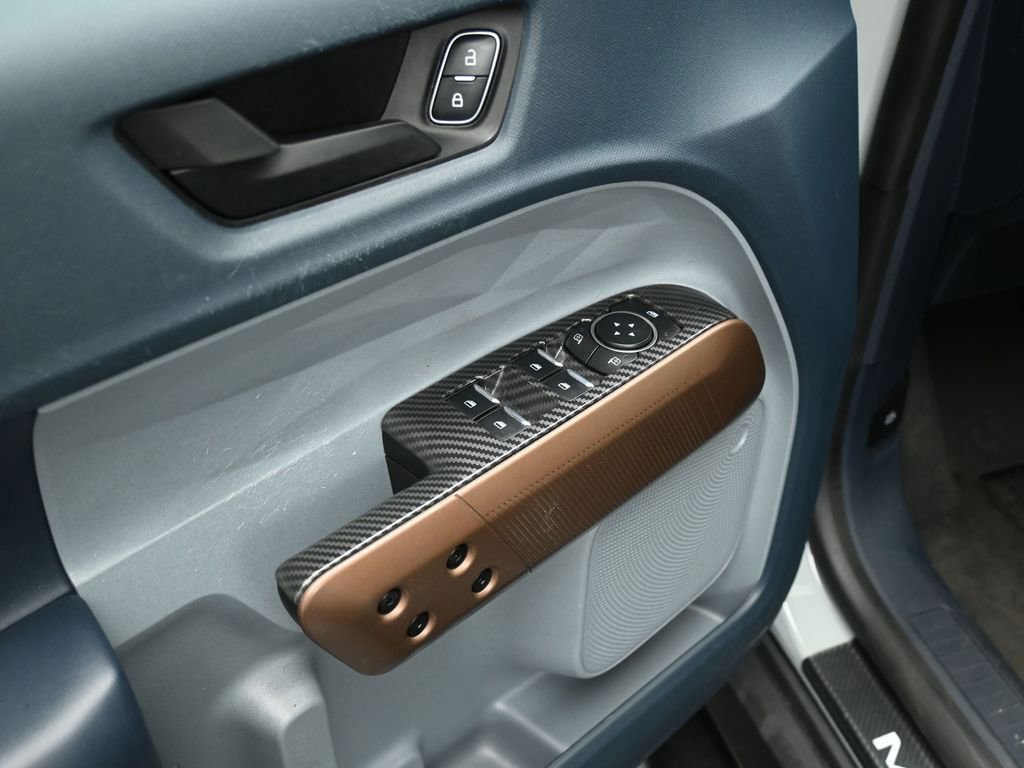 Certified 2023 Ford Maverick Lariat w/ Equipment Group 500A Standard image 35