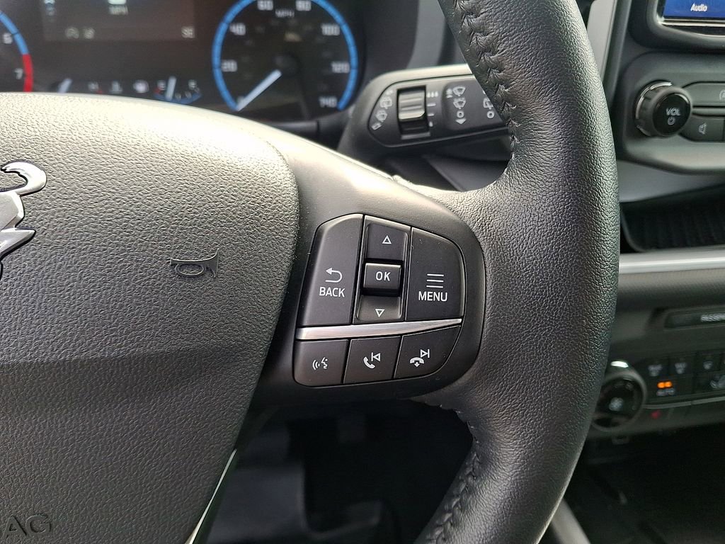 Certified 2023 Ford Bronco Sport Big Bend w/ Convenience Package image 21