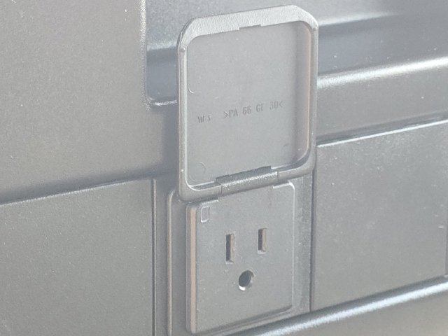 Used 2025 GMC Savana 2500 w/ Driver Convenience Package RWD image 27