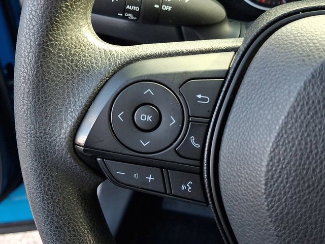 Used 2019 Toyota RAV4 XLE w/ All Weather Liner Package image 22