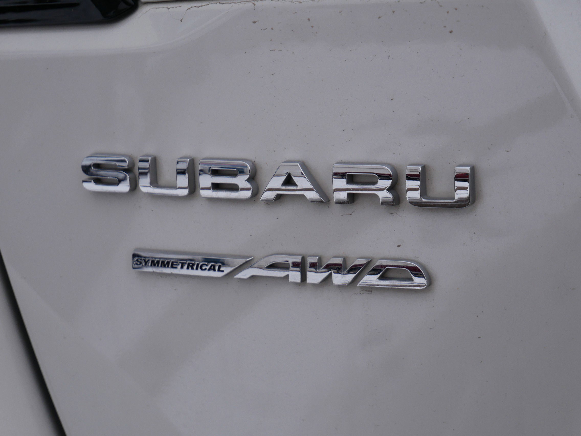 Used 2023 Subaru Outback Limited AWD/4WD image 8