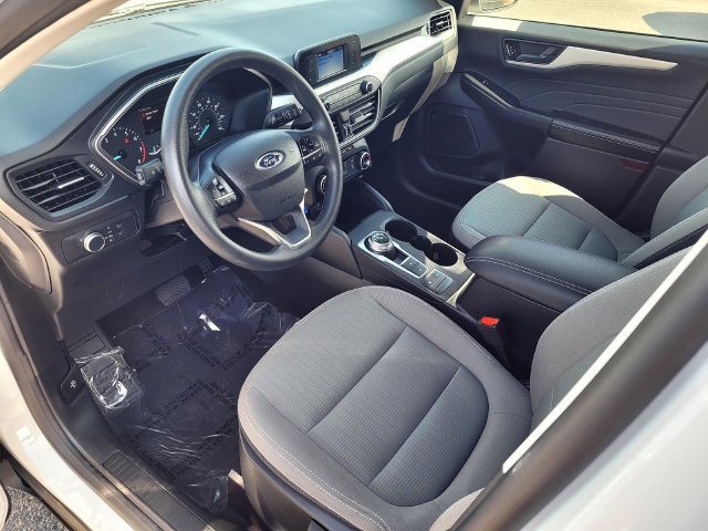 Certified 2022 Ford Escape S FWD image 10