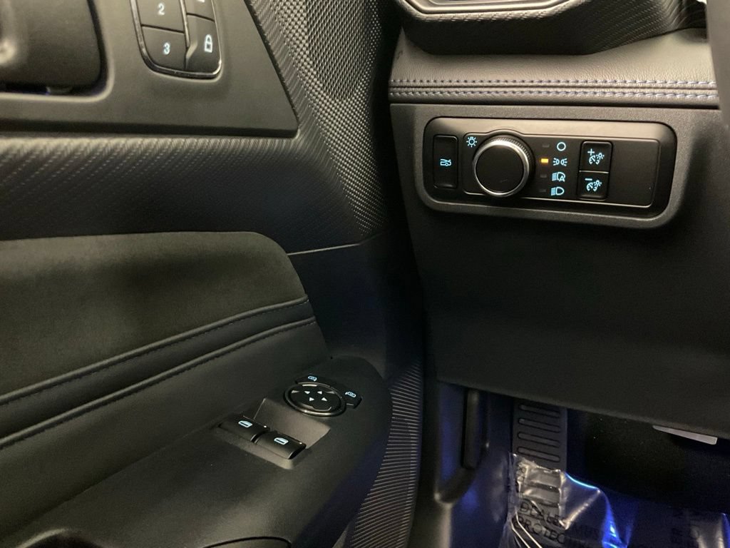Certified 2024 Ford Mustang Dark Horse RWD image 19