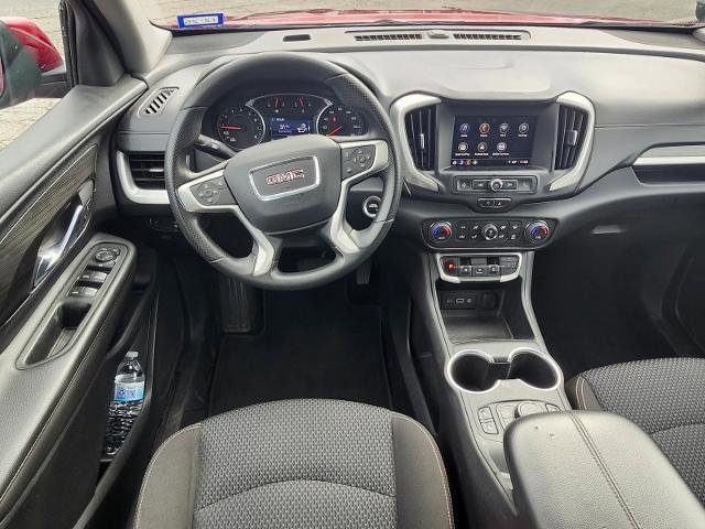 Used 2022 GMC Terrain SLE w/ Driver Convenience Package image 6
