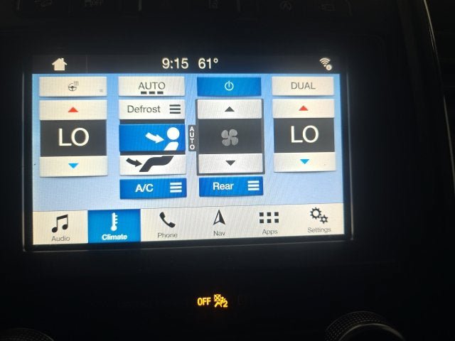Certified 2019 Ford Expedition Max Limited w/ Equipment Group 302A AWD/4WD image 24