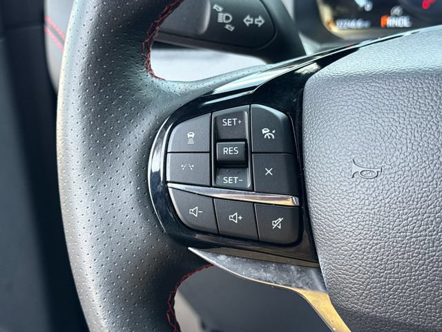 Certified 2025 Ford Explorer ST-Line AWD/4WD image 27