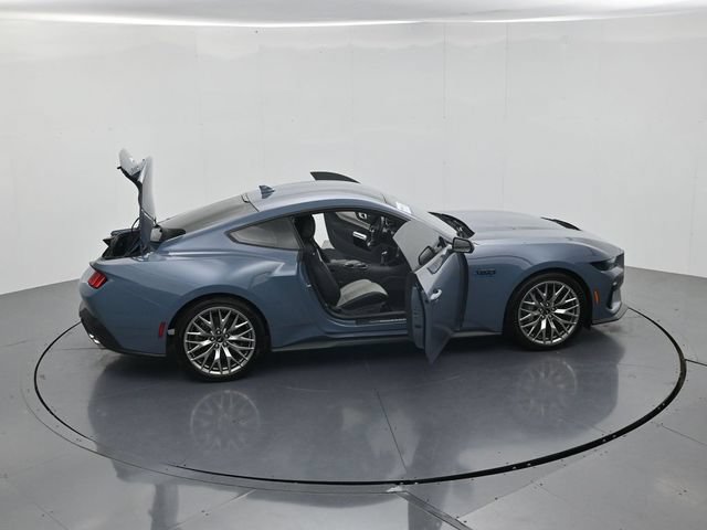 Certified 2025 Ford Mustang GT Premium RWD image 50