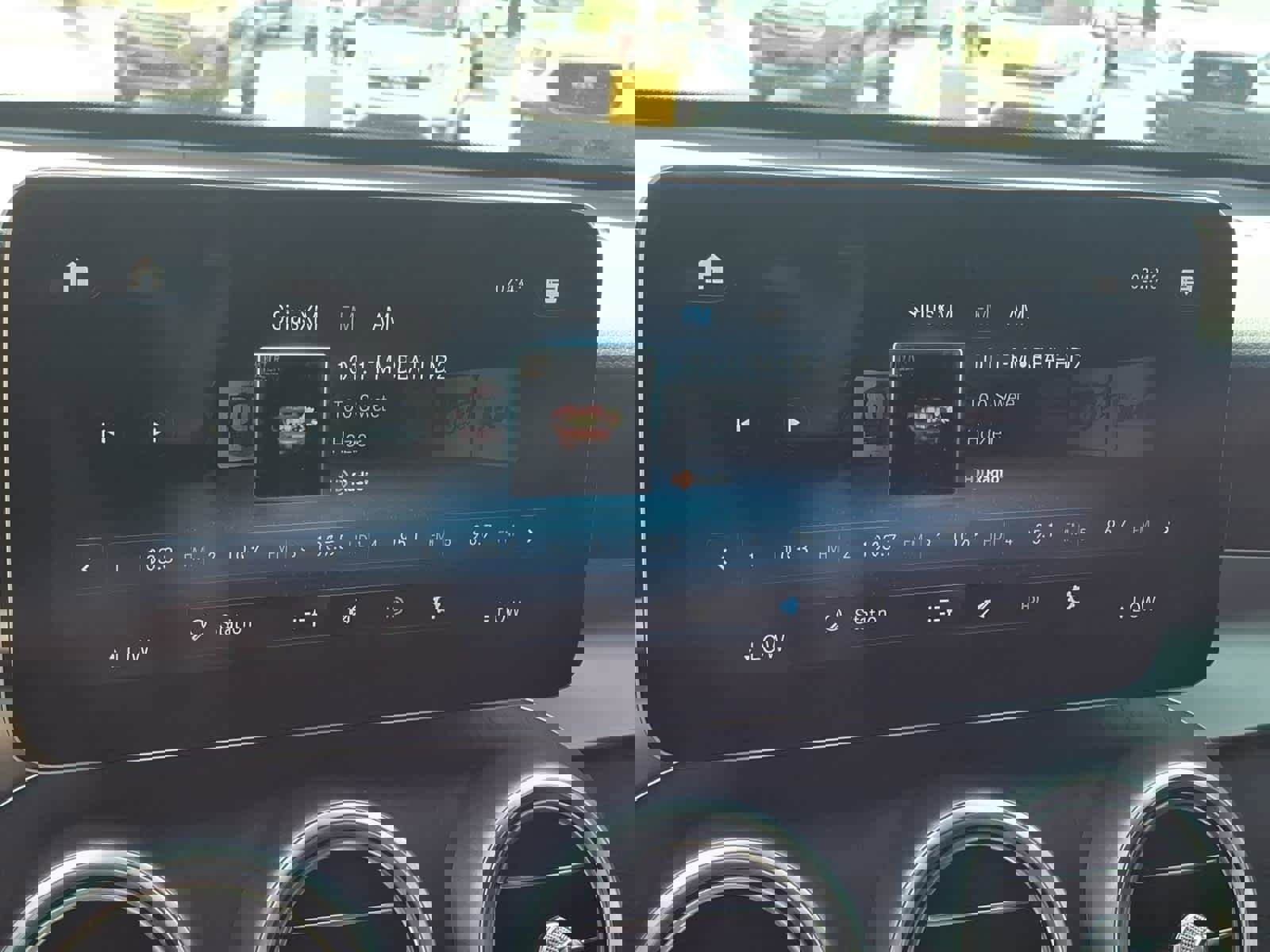 Used 2021 Mercedes-Benz GLC 300 image 13