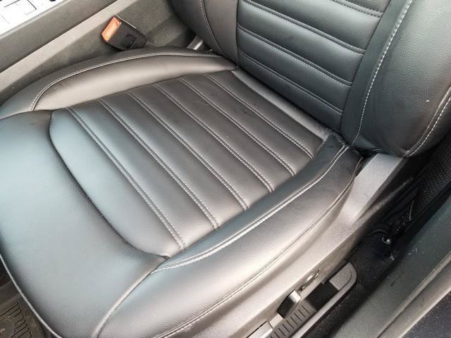 Certified 2024 Ford Edge SEL w/ Convenience Package AWD/4WD image 13