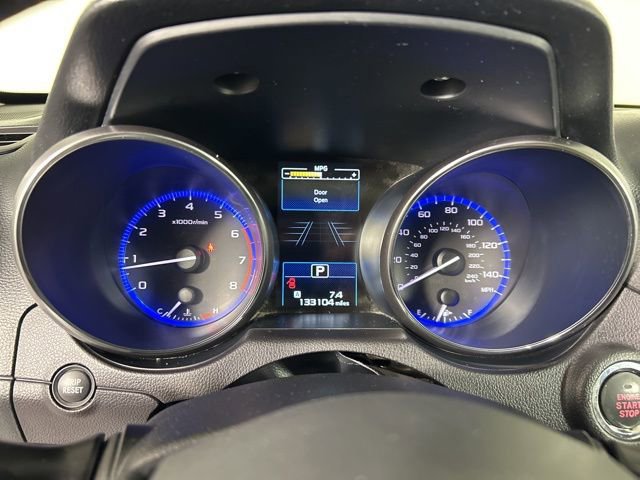 Used 2017 Subaru Legacy 2.5i Limited image 11