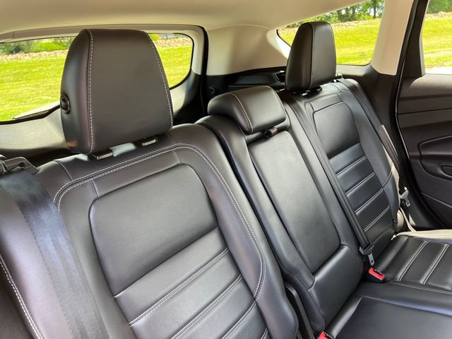 Certified 2019 Ford Escape SEL AWD/4WD image 31