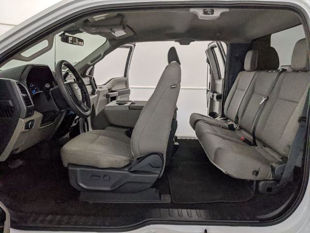 Certified 2022 Ford F350 XLT w/ XLT Premium Package AWD/4WD image 20