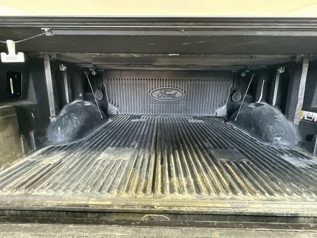 Certified 2025 Ford F150 XLT w/ Equipment Group 301A Standard AWD/4WD image 28