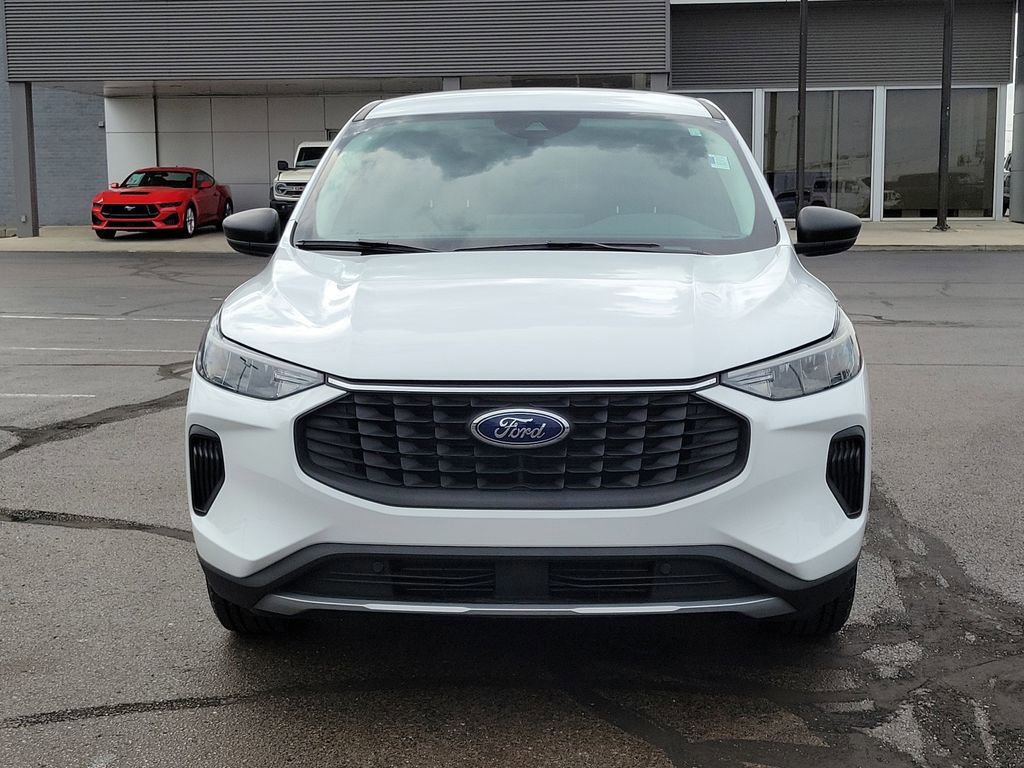 Certified 2023 Ford Escape Active w/ Tech Pack #1 AWD/4WD image 8