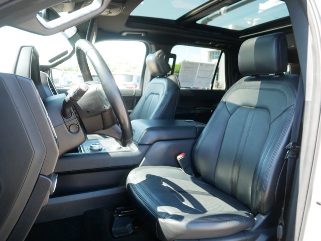 Certified 2020 Ford Expedition Limited w/ Special Edition Package AWD/4WD image 13